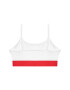 Tommy Hilfiger Комплект 2 сутиена 2P String Bralette UW0UW00211 Цветен Regular Fit - Pepit.bg