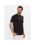 Tommy Hilfiger Комплект 2 тишъртки UM0UM02762 Черен Regular Fit - Pepit.bg