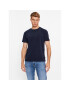 Tommy Hilfiger Комплект 2 тишъртки UM0UM02762 Тъмносин Regular Fit - Pepit.bg