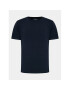 Tommy Hilfiger Комплект 2 тишъртки UM0UM02762 Тъмносин Regular Fit - Pepit.bg