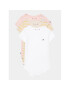 Tommy Hilfiger Комплект 3 чифта боди KN0KN01606 Бял - Pepit.bg