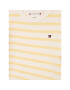 Tommy Hilfiger Комплект 3 чифта боди KN0KN01606 Бял - Pepit.bg