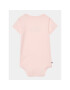 Tommy Hilfiger Комплект 3 чифта боди KN0KN01606 Бял - Pepit.bg