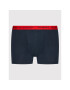 Tommy Hilfiger Комплект 3 чифта боксерки UM0UM02324 Тъмносин - Pepit.bg