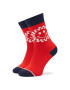 Tommy Hilfiger Комплект 3 чифта дълги чорапи детски 701220267 Цветен - Pepit.bg