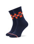 Tommy Hilfiger Комплект 3 чифта дълги чорапи детски 701220267 Цветен - Pepit.bg