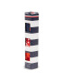 Tommy Hilfiger Комплект 3 чифта дълги чорапи детски 701220267 Цветен - Pepit.bg