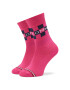 Tommy Hilfiger Комплект 3 чифта дълги чорапи детски 701220267 Цветен - Pepit.bg
