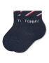 Tommy Hilfiger Комплект 3 чифта дълги чорапи детски 701220277 Цветен - Pepit.bg