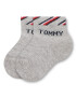 Tommy Hilfiger Комплект 3 чифта дълги чорапи детски 701220277 Цветен - Pepit.bg