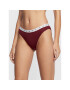 Tommy Hilfiger Комплект 3 чифта класически бикини Bikini UW0UW03286 Цветен - Pepit.bg