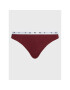 Tommy Hilfiger Комплект 3 чифта класически бикини Bikini UW0UW03286 Цветен - Pepit.bg