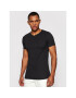 Tommy Hilfiger Комплект 3 тишърти 2S87903767 Черен Regular Fit - Pepit.bg