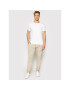 Tommy Hilfiger Комплект 3 тишърти Essential 2S87905187 Бял Regular Fit - Pepit.bg