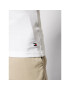 Tommy Hilfiger Комплект 3 тишърти Essential 2S87905187 Бял Regular Fit - Pepit.bg