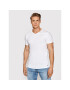 Tommy Hilfiger Комплект 3 тишърти Vn Tee Ss 3 Pack Premium Essentialis 2S87903767 Бял Regular Fit - Pepit.bg