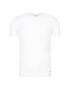 Tommy Hilfiger Комплект 3 тишърти Vn Tee Ss 3 Pack Premium Essentialis 2S87903767 Бял Regular Fit - Pepit.bg