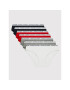 Tommy Hilfiger Комплект 7 чифта бикини UG0UG00506 Цветен - Pepit.bg