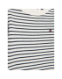 Tommy Hilfiger Комплект боди и панталон KN0KN01586 Бял Regular Fit - Pepit.bg