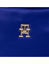 Tommy Hilfiger Комплект несесери My Tommy Idol 3 Pouch AW0AW13640 Син - Pepit.bg