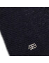 Tommy Hilfiger Комплект шал и шапка Gp Th Effortless Scarf & Beanie AW0AW10855 Тъмносин - Pepit.bg