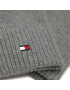 Tommy Hilfiger Комплект шапка и ръкавици Essential AM0AM10490 Сив - Pepit.bg