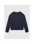 Tommy Hilfiger Комплект суитшърт и клин Essential KG0KG06027 D Тъмносин Regular Fit - Pepit.bg