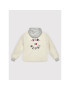 Tommy Hilfiger Кожух Sherpa KG0KG05576 D Бял Regular Fit - Pepit.bg