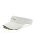 Tommy Hilfiger Козирка Iconic Signature Visor AW0AW11680 Бежов - Pepit.bg