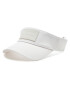 Tommy Hilfiger Козирка Tommy Coast Visor AW0AW14799 Бял - Pepit.bg