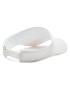 Tommy Hilfiger Козирка Tommy Coast Visor AW0AW14799 Бял - Pepit.bg