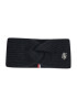 Tommy Hilfiger Лента за глава Th Effortless Headband AW0AW10620 Черен - Pepit.bg