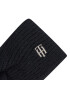 Tommy Hilfiger Лента за глава Th Effortless Headband AW0AW10620 Черен - Pepit.bg