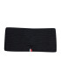 Tommy Hilfiger Лента за глава Th Effortless Headband AW0AW10620 Черен - Pepit.bg