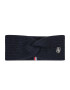 Tommy Hilfiger Лента за глава Th Effortless Headband AW0AW10620 Тъмносин - Pepit.bg