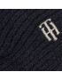 Tommy Hilfiger Лента за глава Th Effortless Headband AW0AW10620 Тъмносин - Pepit.bg