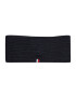 Tommy Hilfiger Лента за глава Th Effortless Headband AW0AW10620 Тъмносин - Pepit.bg