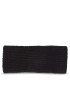 Tommy Hilfiger Лента за глава Th Timeless Headband AW0AW15308 Черен - Pepit.bg