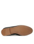Tommy Hilfiger Лоуфъри Chain Loafer FW0FW06843 Черен - Pepit.bg