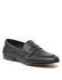 Tommy Hilfiger Лоуфъри Th Loafer FW0FW06991 Черен - Pepit.bg