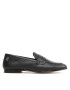 Tommy Hilfiger Лоуфъри Th Loafer FW0FW06991 Черен - Pepit.bg