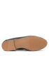 Tommy Hilfiger Лоуфъри Th Loafer FW0FW06991 Черен - Pepit.bg