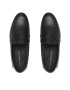 Tommy Hilfiger Лоуфъри Th Loafer FW0FW06991 Черен - Pepit.bg