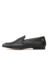 Tommy Hilfiger Лоуфъри Th Loafer FW0FW06991 Черен - Pepit.bg