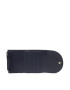 Tommy Hilfiger Малък дамски портфейл Life Med Wallet AW0AW13627 Тъмносин - Pepit.bg