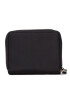 Tommy Hilfiger Малък дамски портфейл My Tommy Idol Med Wallet AW0AW13625 Черен - Pepit.bg