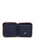 Tommy Hilfiger Малък дамски портфейл Timeless Med Wallet Quilted AW0AW13644 Розов - Pepit.bg