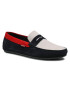 Tommy Hilfiger Мокасини Classic Suede Driver FM0FM02725 Тъмносин - Pepit.bg