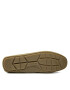 Tommy Hilfiger Мокасини Classic Suede Driver FM0FM02725 Зелен - Pepit.bg