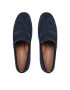 Tommy Hilfiger Мокасини Classic Suede Penny Loafer FM0FM02725 Тъмносин - Pepit.bg